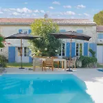 Holiday home Luxueuse Maison Avec Piscine *