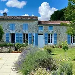 Luxueuse Maison Avec Piscine Holiday home Cravans