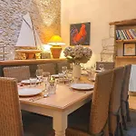 Luxueuse Maison Avec Piscine * Cravans