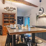 Holiday home Luxueuse Maison Avec Piscine *