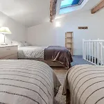 Luxueuse Maison Avec Piscine * Cravans