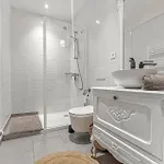 Luxueuse Maison Avec Piscine * Cravans