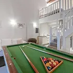 Luxueuse Maison Avec Piscine * Cravans