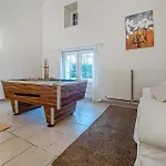 Luxueuse Maison Avec Piscine Holiday home