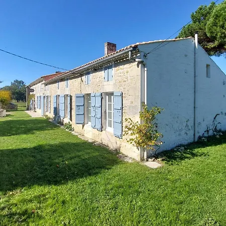 Luxueuse Maison Avec Piscine *