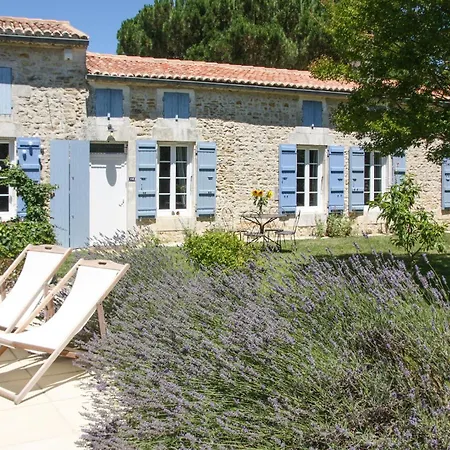 Luxueuse Maison Avec Piscine * Cravans