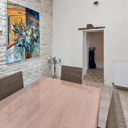 Luxueuse Maison Avec Piscine