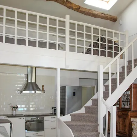 Luxueuse Maison Avec Piscine Cravans