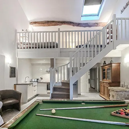 Luxueuse Maison Avec Piscine Cravans
