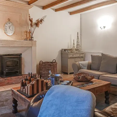 Luxueuse Maison Avec Piscine *