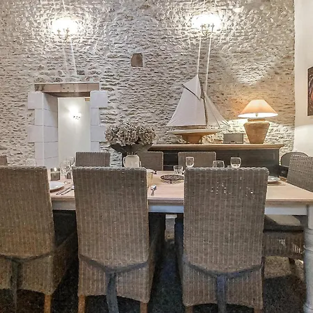 Luxueuse Maison Avec Piscine