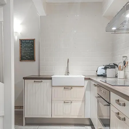 Luxueuse Maison Avec Piscine *