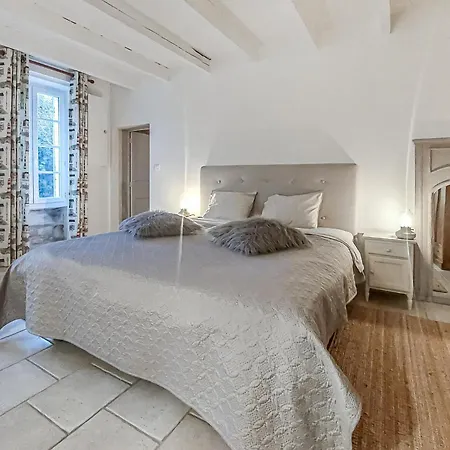 Luxueuse Maison Avec Piscine *