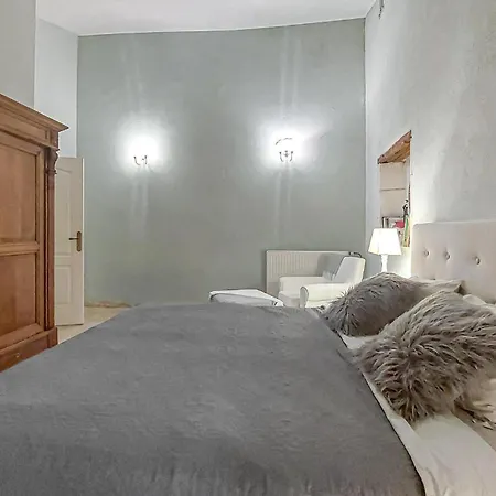 Luxueuse Maison Avec Piscine Cravans