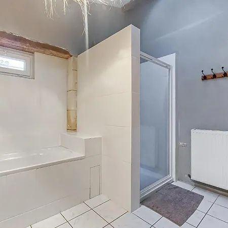 Luxueuse Maison Avec Piscine * Cravans