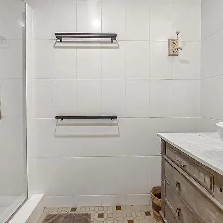 度假居 Luxueuse Maison Avec Piscine *