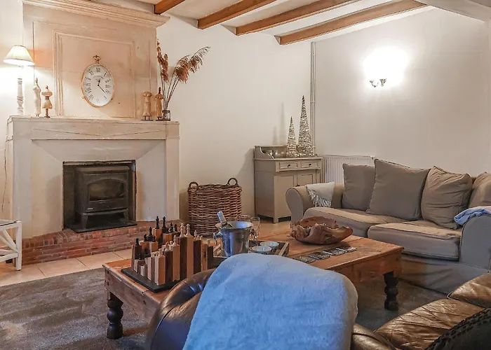 Luxueuse Maison Avec Piscine *