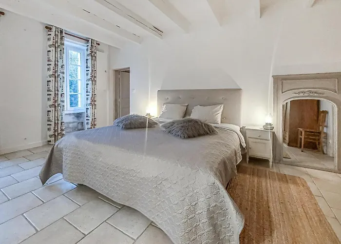 Luxueuse Maison Avec Piscine *